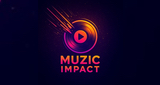 Logo Muzic Impact
