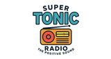 Logo Super Tonic Radio