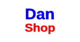 Logo Dan Shop Radio