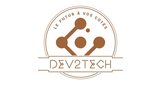 Logo Dev2Tech FM