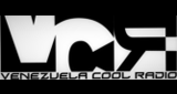 Logo Venezuela Cool Radio