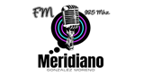 Logo FM Meridiano