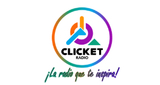 Logo Clicket Radio