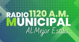 Logo Radio Municipal Arequipa