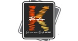 Logo KRADIO HSS