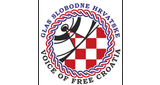 Logo Hrvatski Radio New York