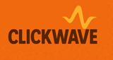 Logo Clickwave Indie