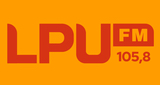 Logo LPU FM