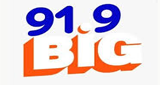 Logo Big 91.9