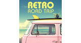 Logo Retro Roadtrip