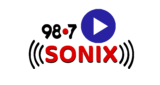 Logo Sonix