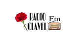Logo Radio Clavel