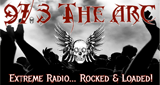 Logo 97.3 The ARC