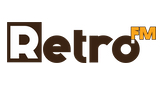 Logo Retro FM