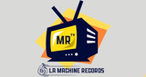 Logo Radio Machine Records