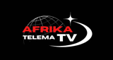 Logo Radio Afrika Telema