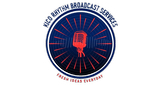 Logo KICO Rhythm Radio