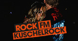 Logo ROCK FM KUSCHELROCK