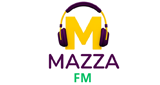 Logo Rádio Mazza FM