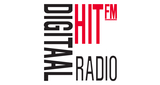 Logo Digitaal Hit Fm