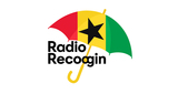 Logo Recogin Radio