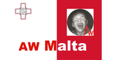 Logo AW Malta
