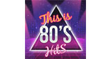 Logo 80s Hits