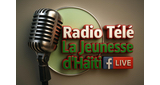 Logo Radio Télé La Jeunesse D’haïti