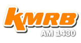 Logo MRBI - KMRB 1430 AM