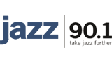 Logo Jazz 90.1