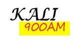 Logo KALI 900 AM