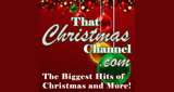 Logo That Christmas Channel