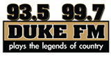Logo Duke FM