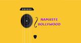 Logo Namaste Bollywood
