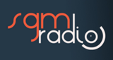 Logo Southern Gospel Music Radio