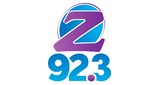 Logo Z92.3