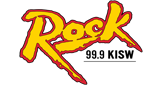Logo KISW 99.9 FM