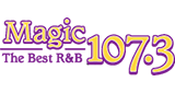 Logo Magic 107.3