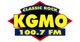 Logo KGMO
