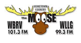 Logo The Moose