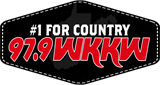 Logo 97.9 WKKW