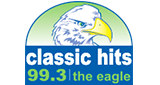 Logo The Eagle Classic Hits