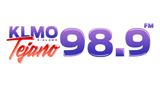 Logo KLMO Tejano 98.9