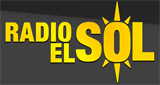 Logo Radio El Sol