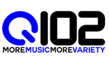 Logo Q102