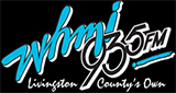 Logo 93.5 WHMI