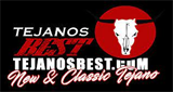 Logo Tejanos Best