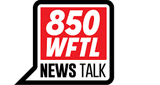 Logo WFTL 850 AM