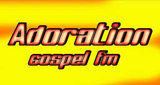 Logo Adoration Gospel FM