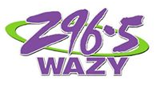 Logo Z96.5